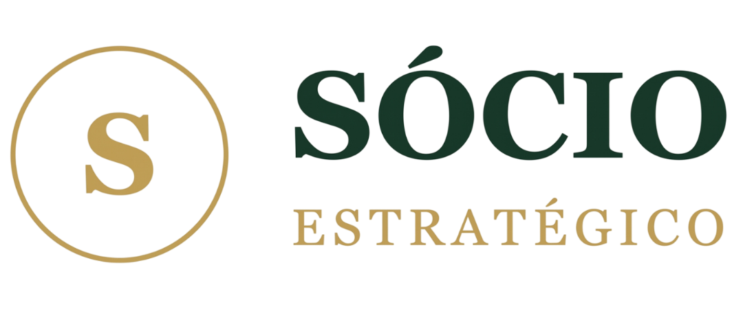 Sócio Estratégico