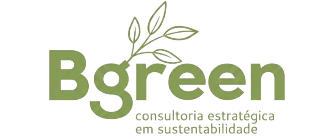 B Green